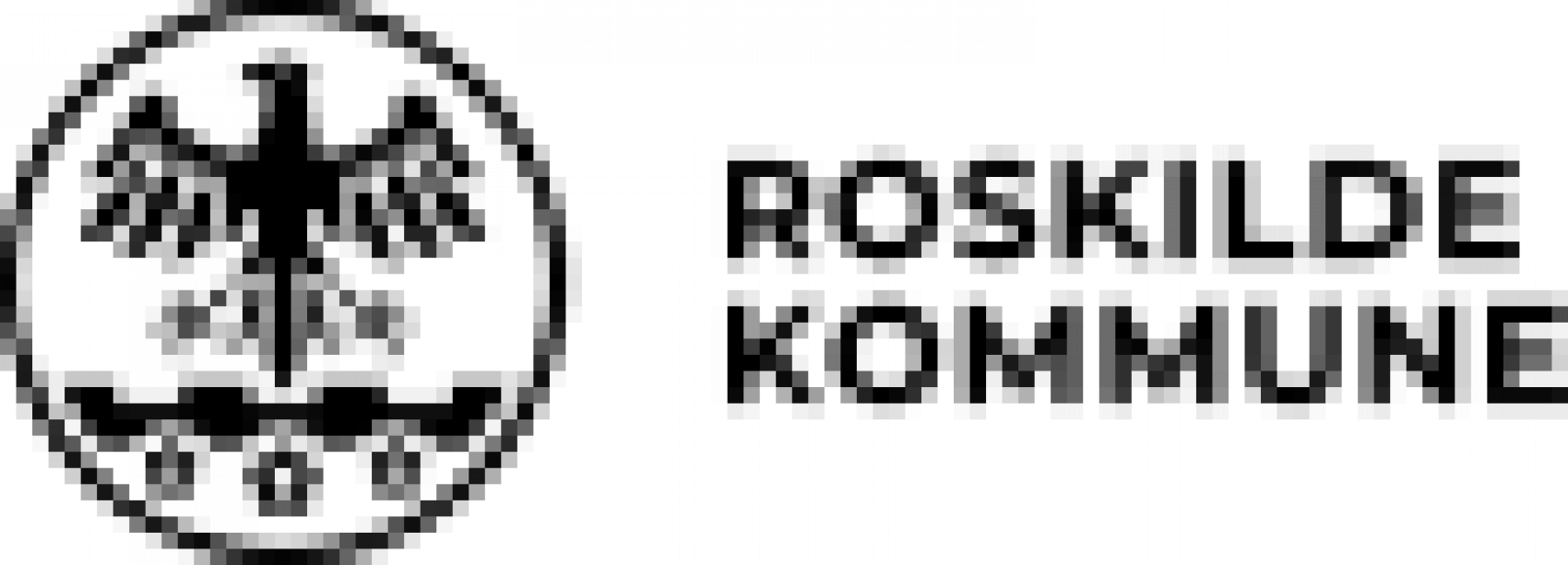 Roskilde Kommunes logo
